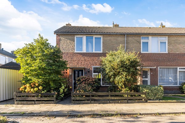 Medium property photo - It Apelhôf 10, 9074 BJ Hallum